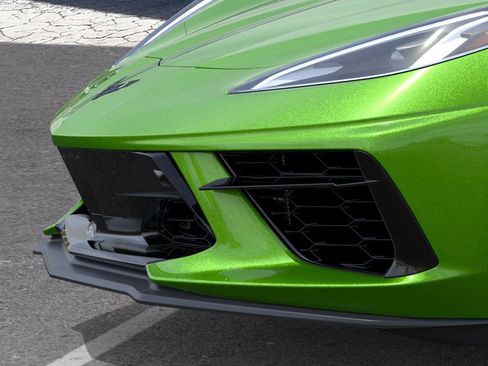 New 2026 Chevrolet Corvette Stingray Premium Conv w/ Z51 Performance Package image 41