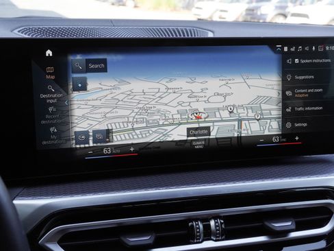 Used 2023 BMW i4 M50 AWD/4WD image 29