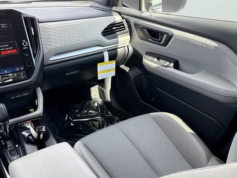 Certified 2026 Subaru Forester Premium image 12