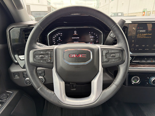 Used 2024 GMC Sierra 1500 Elevation AWD/4WD image 22