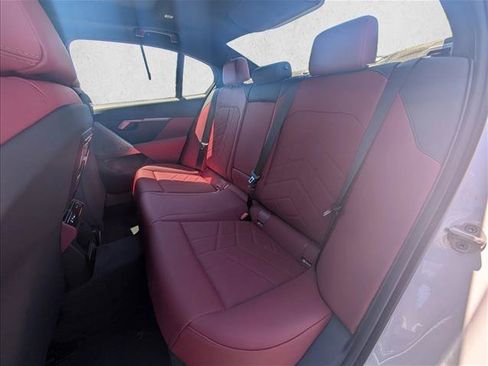New 2027 BMW 530i w/ M Sport Package RWD image 18