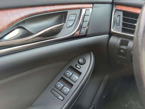 Used 2019 Cadillac CTS Luxury image 27