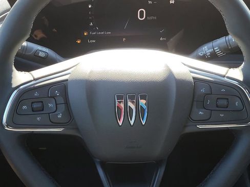 New 2026 Buick Envista Preferred w/ Convenience I Package image 11