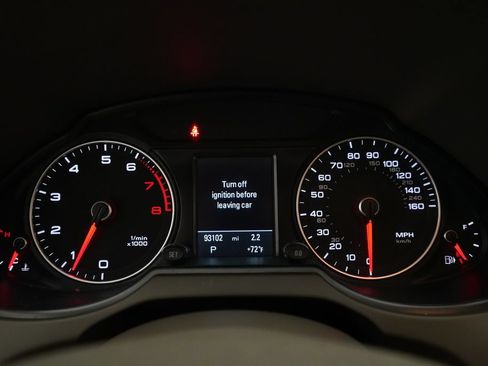 Used 2016 Audi Q5 2.0T Premium Plus w/ Technology Package AWD/4WD image 2