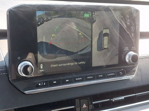 Used 2022 Mitsubishi Outlander SE FWD image 18