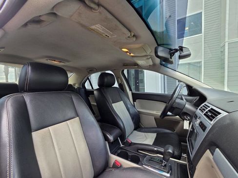 Used 2007 Mercury Milan Premier FWD image 40