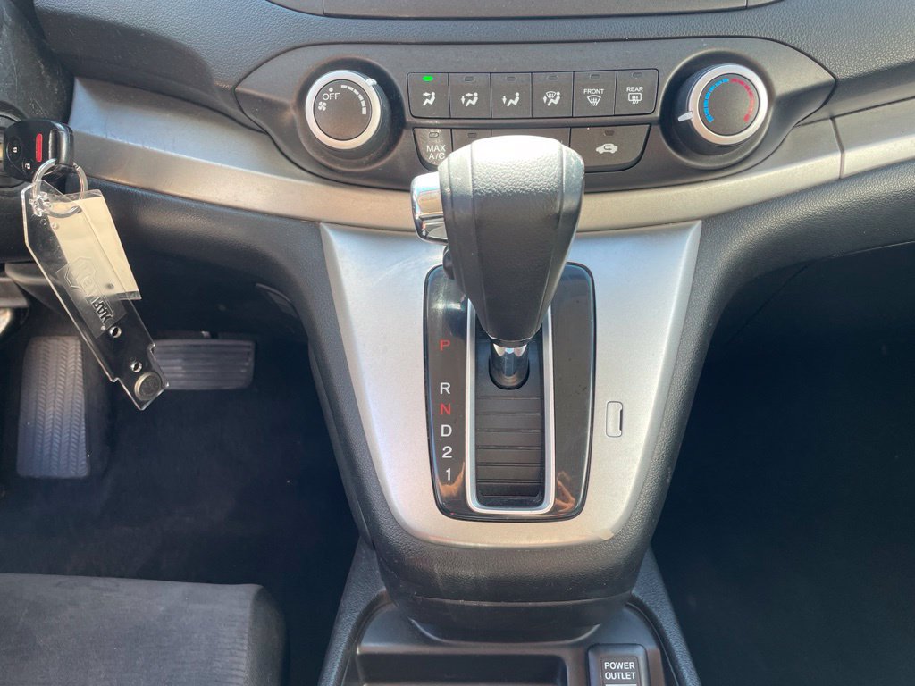 Used 2013 Honda CR-V LX image 13