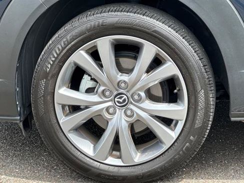 Used 2023 MAZDA CX-30 AWD 2.5 S w/ Select Package image 31