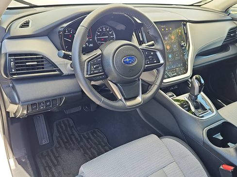 Certified 2025 Subaru Outback Premium AWD/4WD image 16