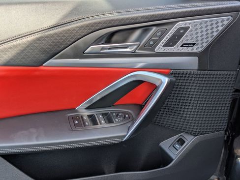 Certified 2025 BMW X2 xDrive28i image 14