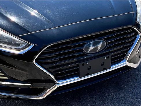 Used 2018 Hyundai Sonata SEL w/ Tech Package 02 FWD image 31
