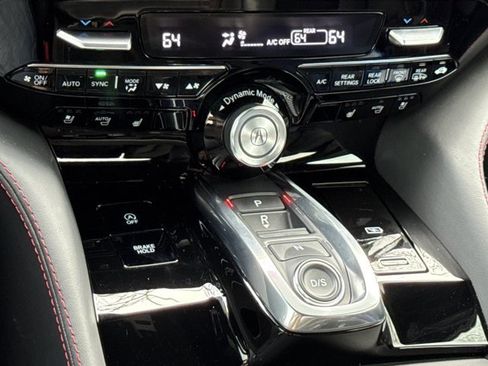 Used 2025 Acura MDX A-Spec image 26