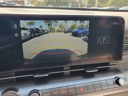 Certified 2026 Hyundai Kona SE image 21