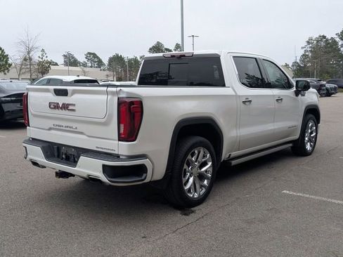 Used 2020 GMC Sierra 1500 Denali w/ Denali Ultimate Package image 3
