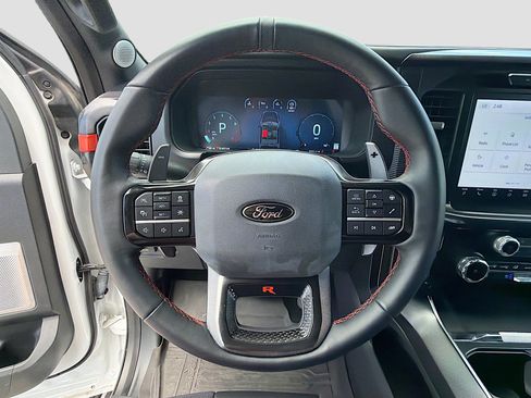 Used 2024 Ford F150 Raptor w/ Equipment Group 803A Raptor R AWD/4WD image 39