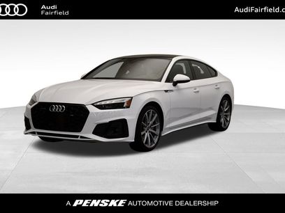 Certified 2025 Audi A5 2.0T Premium Plus