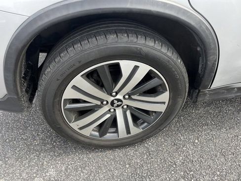 Used 2021 Mitsubishi Outlander Sport LE image 21