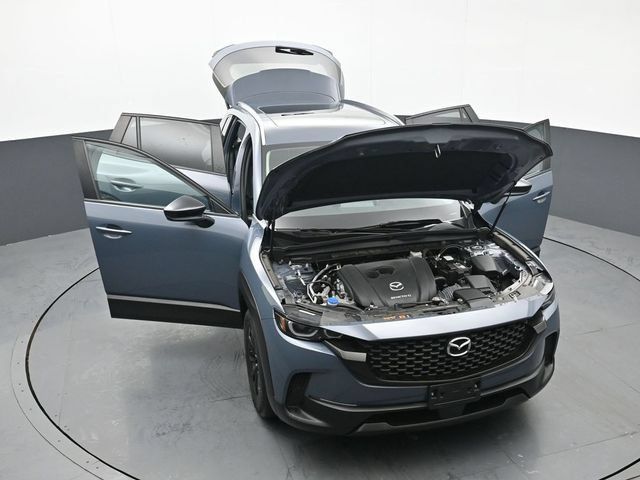 Certified 2023 MAZDA CX-50 2.5 S w/ Preferred Plus Pkg AWD/4WD image 52
