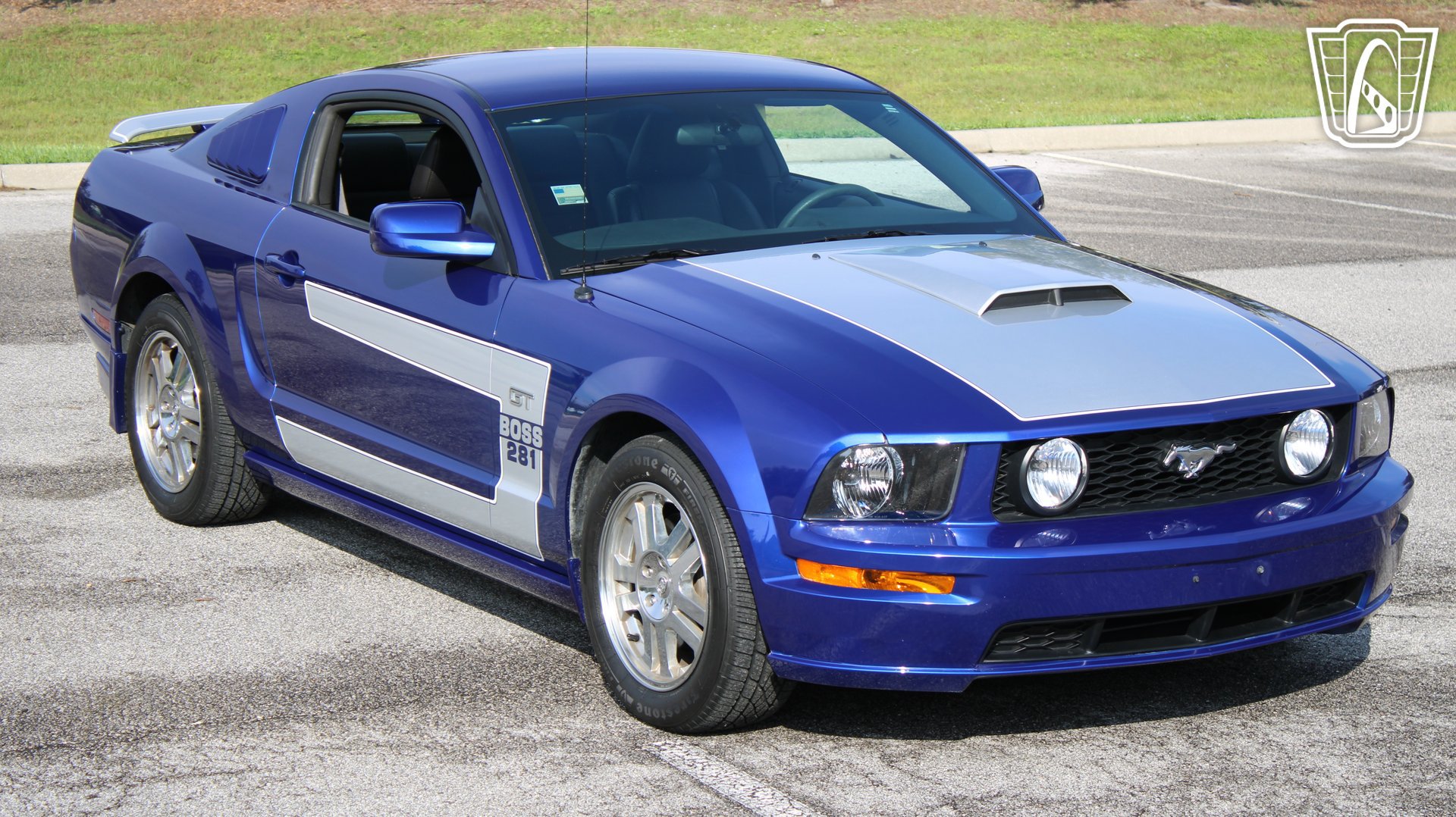 Used 2005 Ford Mustang GT RWD image 26