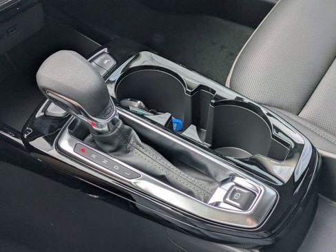 New 2026 Chevrolet Trax ACTIV w/ Driver Confidence Package FWD image 20