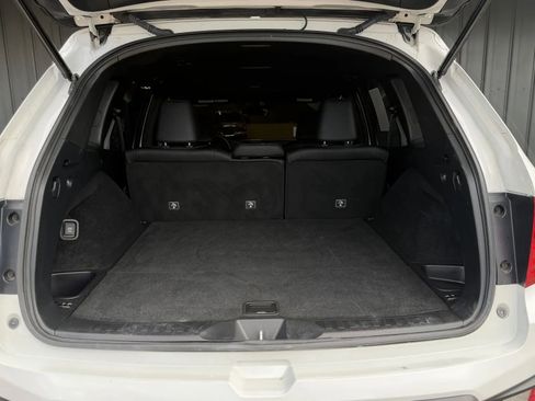 Used 2023 Honda Passport Elite image 16