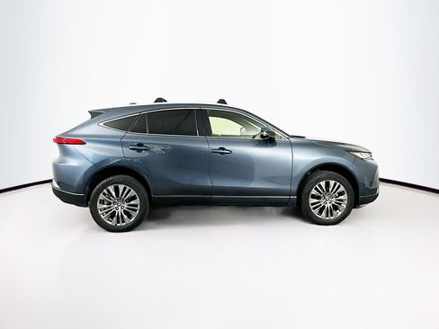 Used 2021 Toyota Venza XLE AWD/4WD image 10