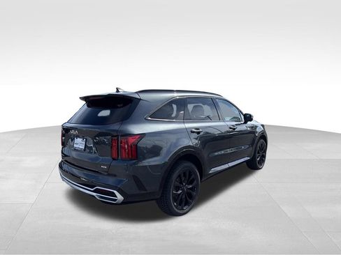 Certified 2023 Kia Sorento SX AWD/4WD image 7
