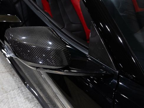 Used 2021 Chevrolet Corvette Stingray Premium Conv w/ Z51 Performance Package image 16