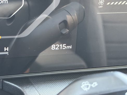 Used 2025 Kia K4 EX FWD image 30