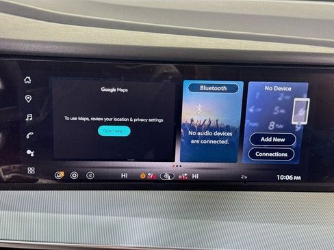 New 2026 Nissan Murano SL image 15