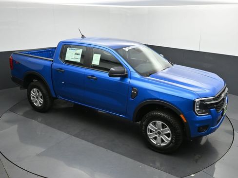 New 2025 Ford Ranger XL image 41