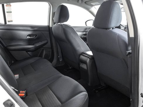 Used 2021 Nissan Sentra S FWD image 36