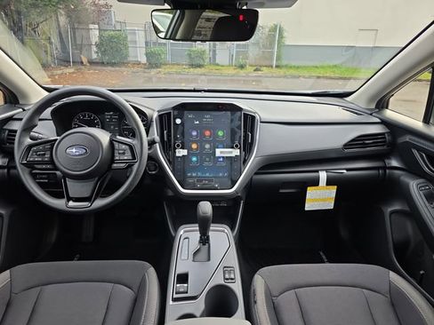 New 2025 Subaru Crosstrek 2.5i Premium image 11