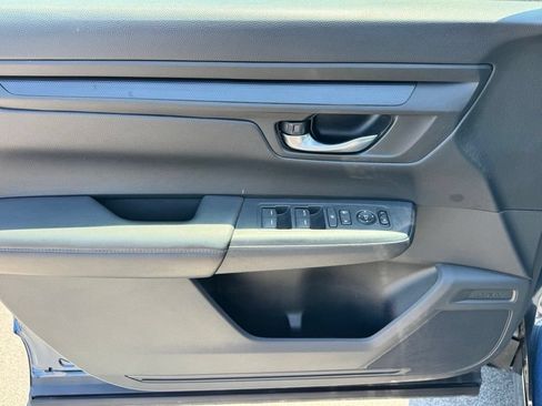 Used 2024 Honda CR-V LX image 20