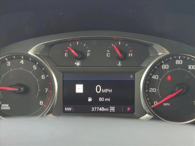 Used 2023 GMC Acadia SLE w/ Driver Convenience Package AWD/4WD image 12