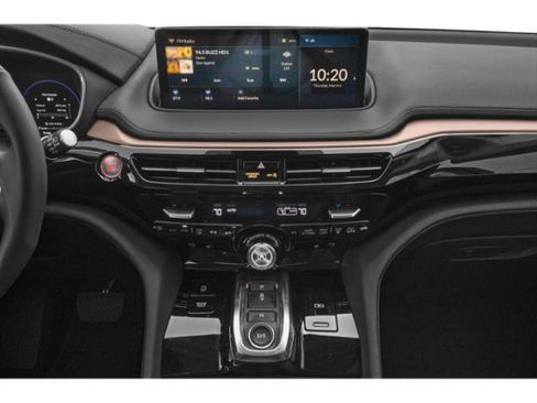 Used 2023 Acura MDX SH-AWD image 10