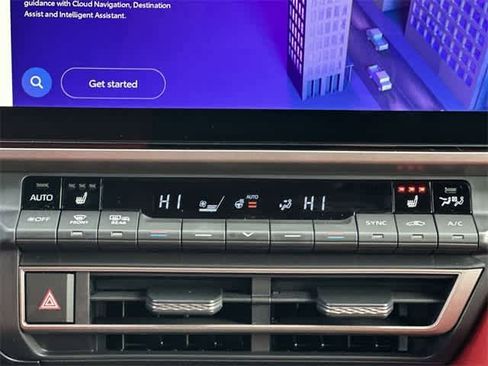 Used 2025 Toyota Camry XSE image 15