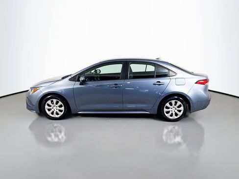 Used 2024 Toyota Corolla LE FWD image 6