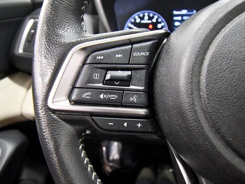 Used 2024 Subaru Ascent Limited w/ Technology Package AWD/4WD image 21