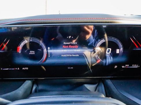 New 2026 Dodge Charger Scat Pack AWD/4WD image 27