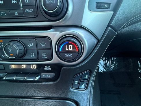 Used 2016 Chevrolet Tahoe LTZ image 34