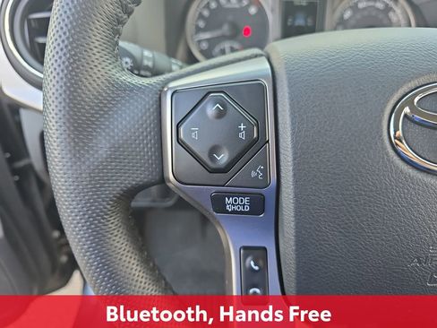 Certified 2023 Toyota Tacoma SR5 AWD/4WD image 20