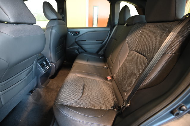 New 2026 Subaru Forester Premium AWD/4WD image 9