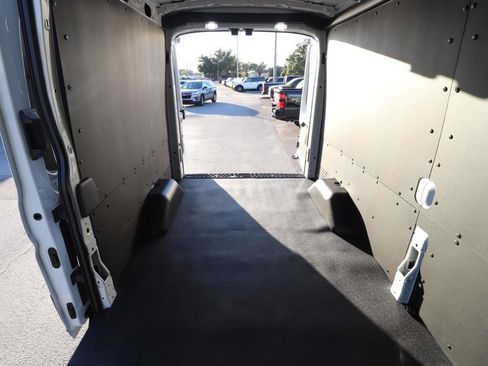 New 2026 Ford Transit 150 Base w/ Load Area Protection Package image 12