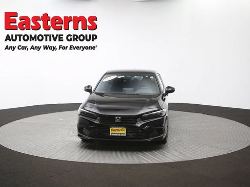 Used 2024 Honda Civic Sport image 51