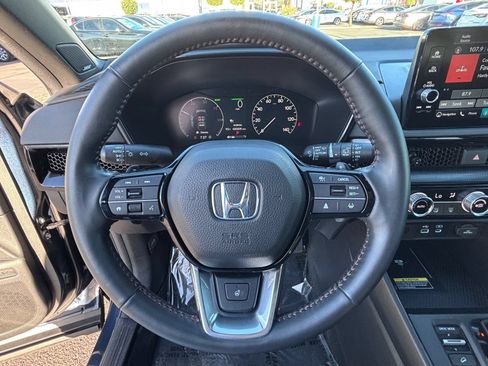 Used 2024 Honda CR-V Sport Touring image 23