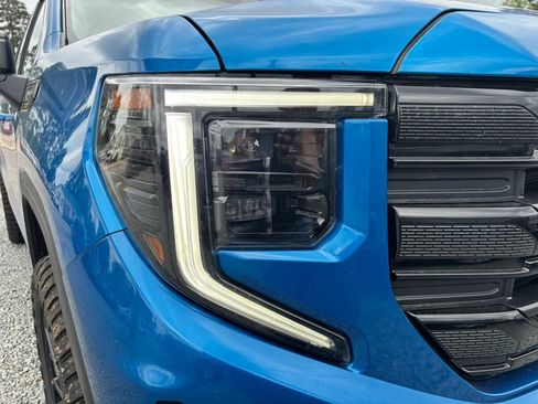 Used 2023 GMC Sierra 1500 Elevation image 7