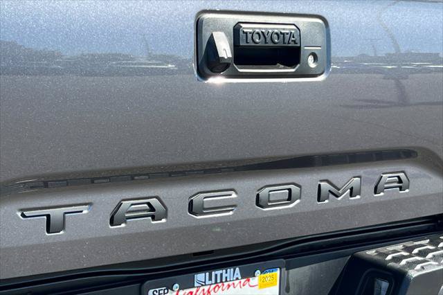Certified 2021 Toyota Tacoma SR w/ SR Convenience Package RWD image 29