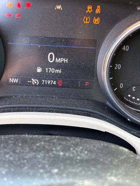Used 2021 Buick Encore GX Select FWD image 17