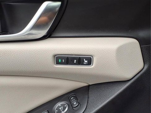 Used 2021 Honda Accord EX-L image 10